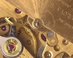 Buren Watch Company Buren 06 - View 5