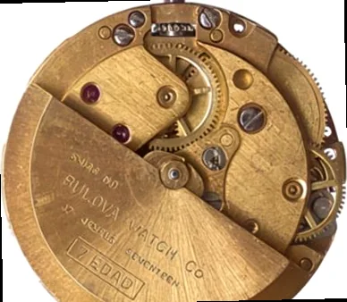 Buren Watch Company Buren 06 - View 2