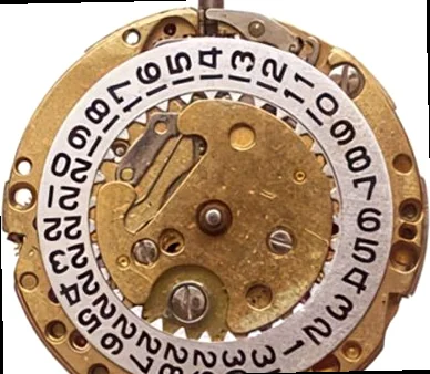 Buren Watch Company Buren 06 - View 3