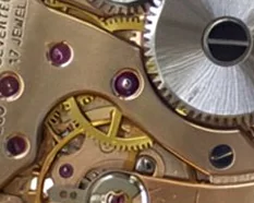 Buren Watch Company Buren 280 - View 4
