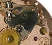 Buren Watch Company Buren 280 - View 5