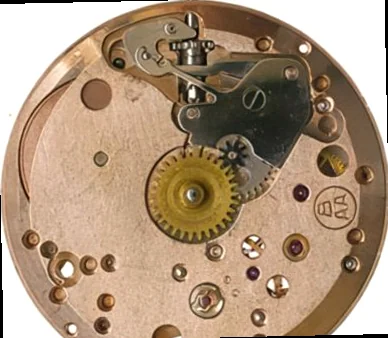 Buren Watch Company Buren 280 - View 2