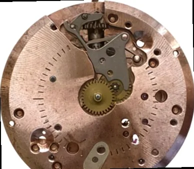 Buren Watch Company Buren 463 - View 2