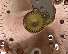 Buren Watch Company Buren 463 - View 6