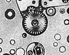 Buren Watch Company Buren 535 - View 6
