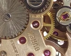 Buren Watch Company Buren 65 - View 4