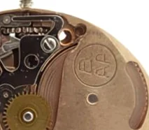 Buren Watch Company Buren 65 - View 5