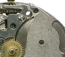Buren Watch Company Buren 86 - View 5