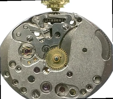 Buren Watch Company Buren 86 - View 2