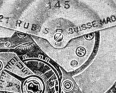 Buser Frères Buser 145 - View 4