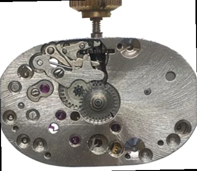 Certina 230 - View 2