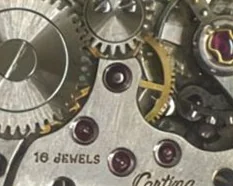 Certina 230 - View 9