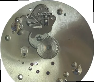 Certina 262 - View 2