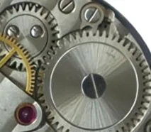 Certina 304 - View 3