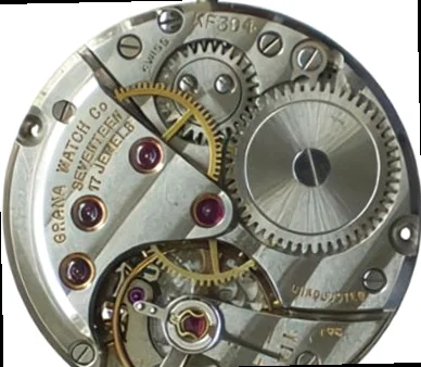 Certina 304 - View 1