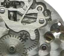 Certina 304 - View 5