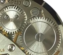 Certina 320 - View 3
