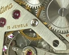Certina 320 - View 4