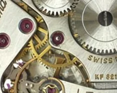 Certina 321 - View 5
