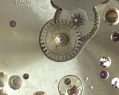 Certina 321 - View 7