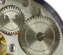 Certina 321 - View 8