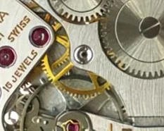 Certina 321 - View 9