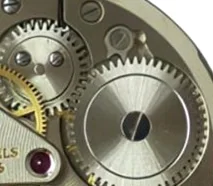 Certina 324 - View 3