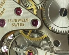 Certina 324 - View 4