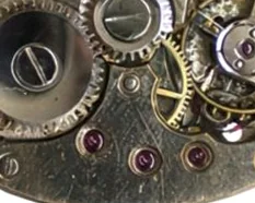 Certina 74 - View 4