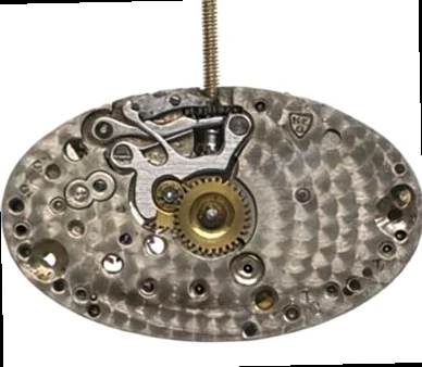 Certina 74 - View 2