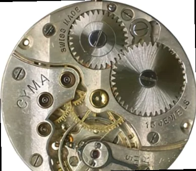 Cyma 030 - View 1