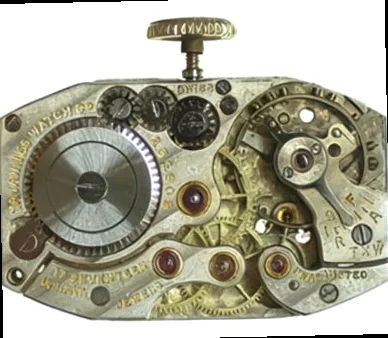 Cyma 064 - View 1