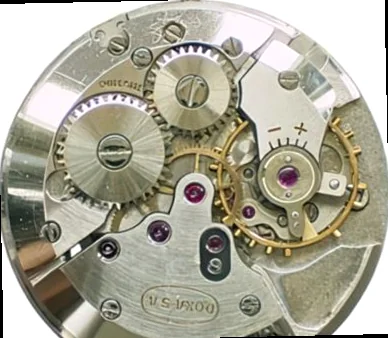 Doxa 103 - View 1