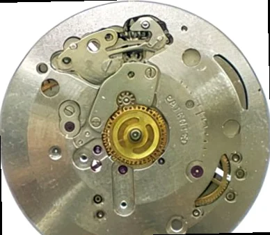 Doxa 103 - View 2