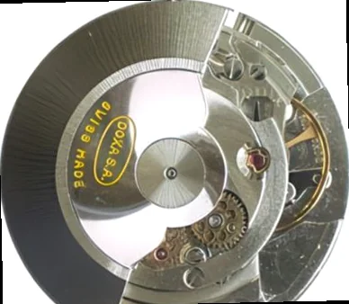 Doxa 115 - View 1