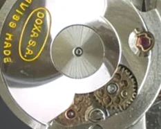 Doxa 115 - View 5
