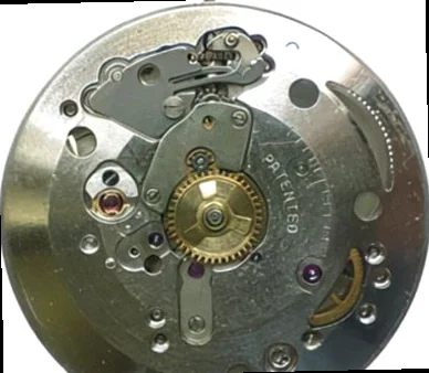 Doxa 115 - View 3