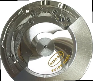 Doxa 116 - View 2