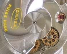 Doxa 118 - View 5