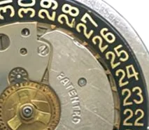 Doxa 118 - View 8