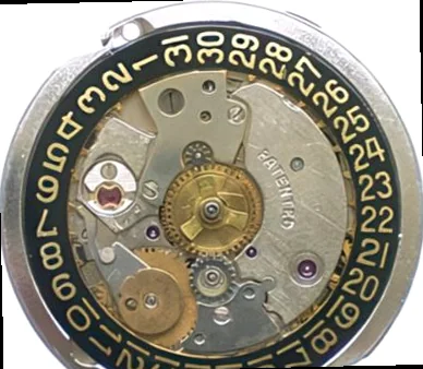 Doxa 118 - View 3