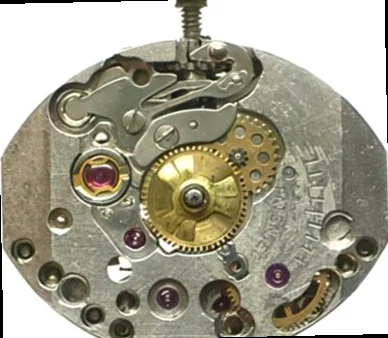 Doxa 41 - View 2