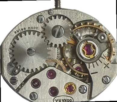 Doxa 42 - View 1