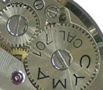 Doxa 87 - View 3