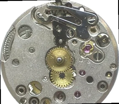 Doxa 90 - View 2