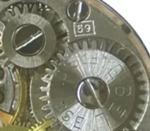 Doxa 91 - View 3