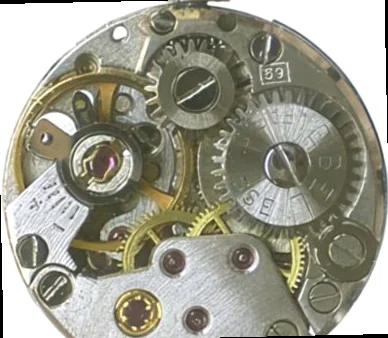 Doxa 91 - View 1