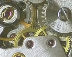 Doxa 91 - View 4
