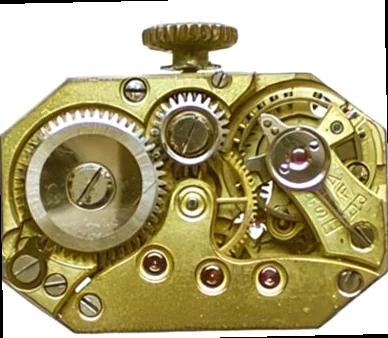 ETA 370 - View 1