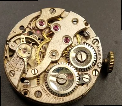 ETA 505 - View 1